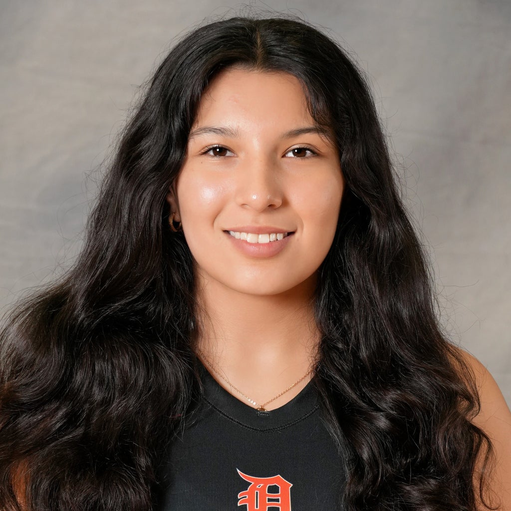 Mia Zepeda mugshot