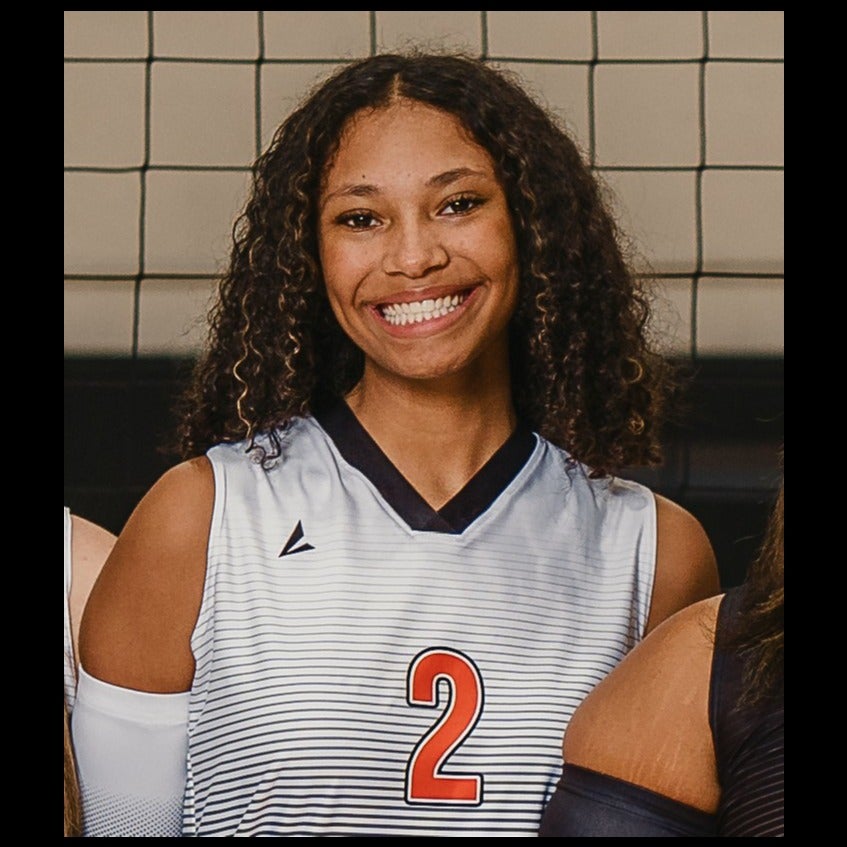 Lajaya Sensabaugh mugshot