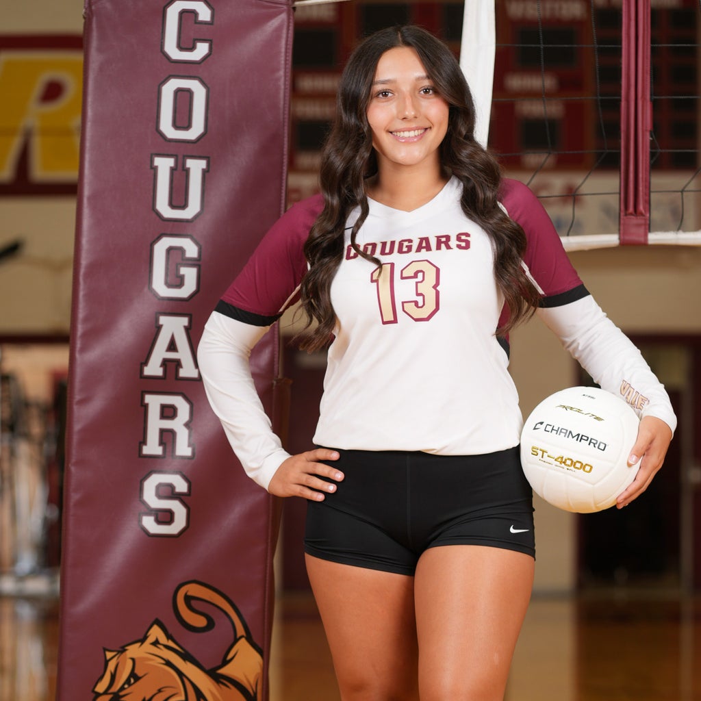 Aubrie Solorio mugshot