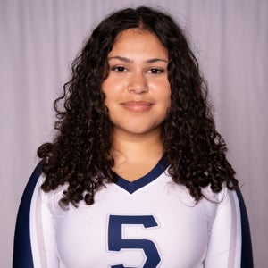 Leilah roman mugshot