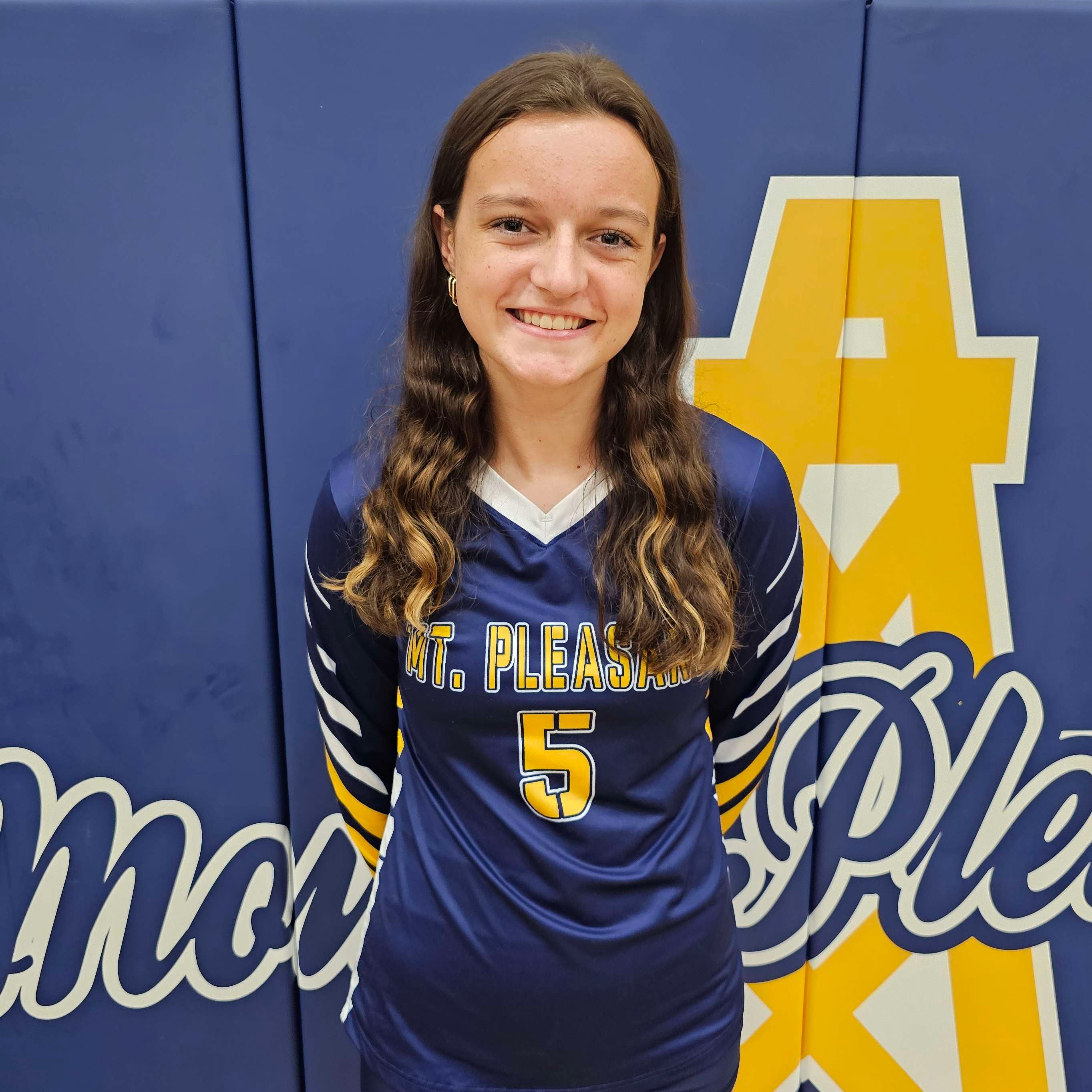 Lucy Molyneux mugshot