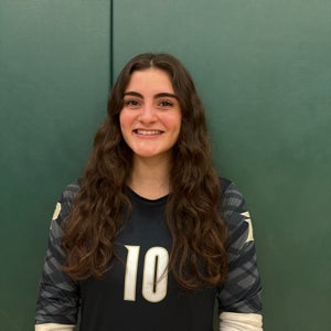 Emily Regtuyt mugshot