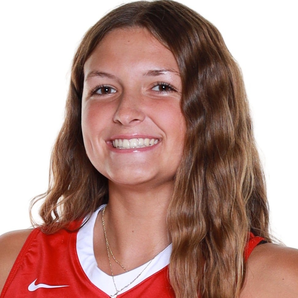 Sophia Simenson mugshot