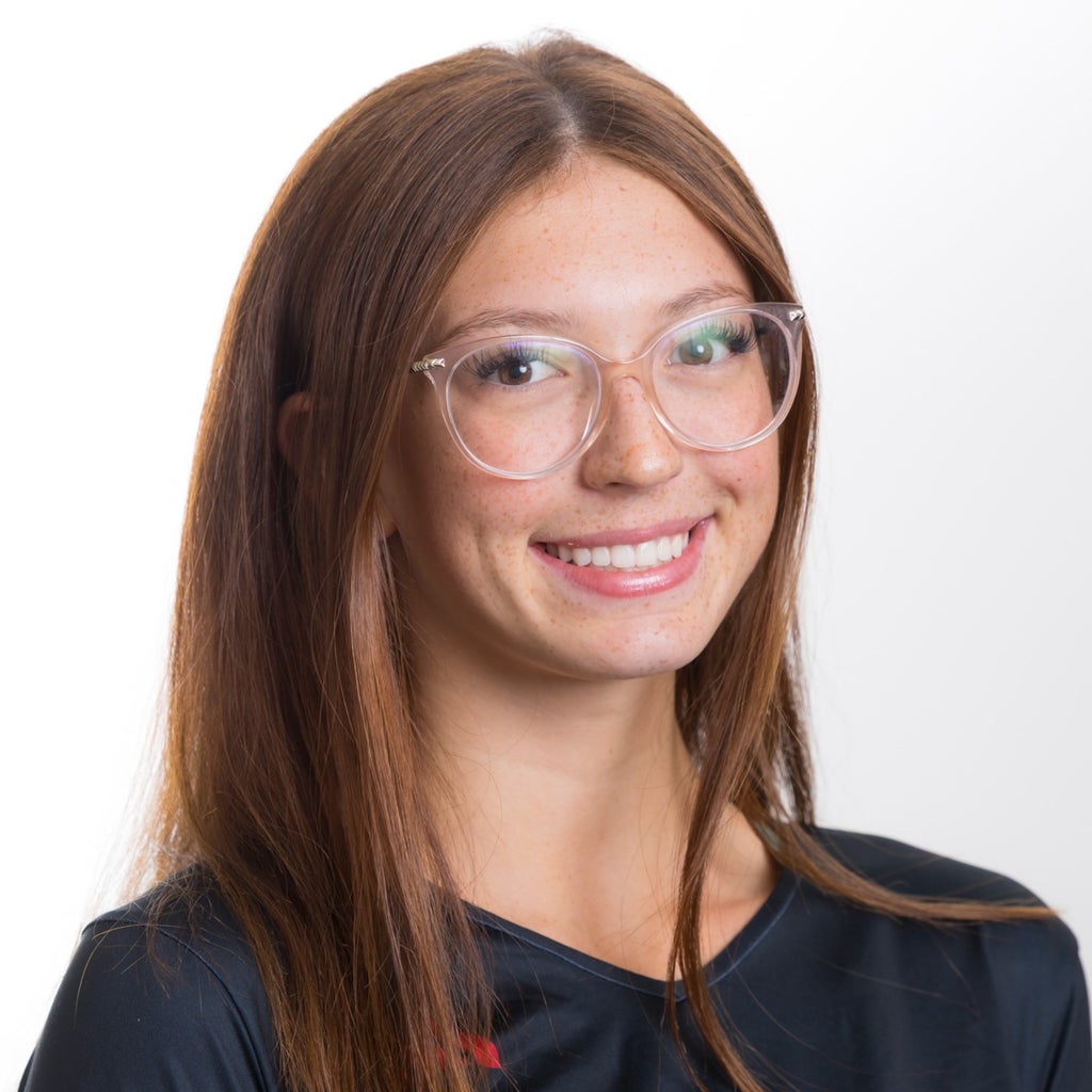 Gilly Glikman