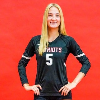 Emily Pokorny mugshot