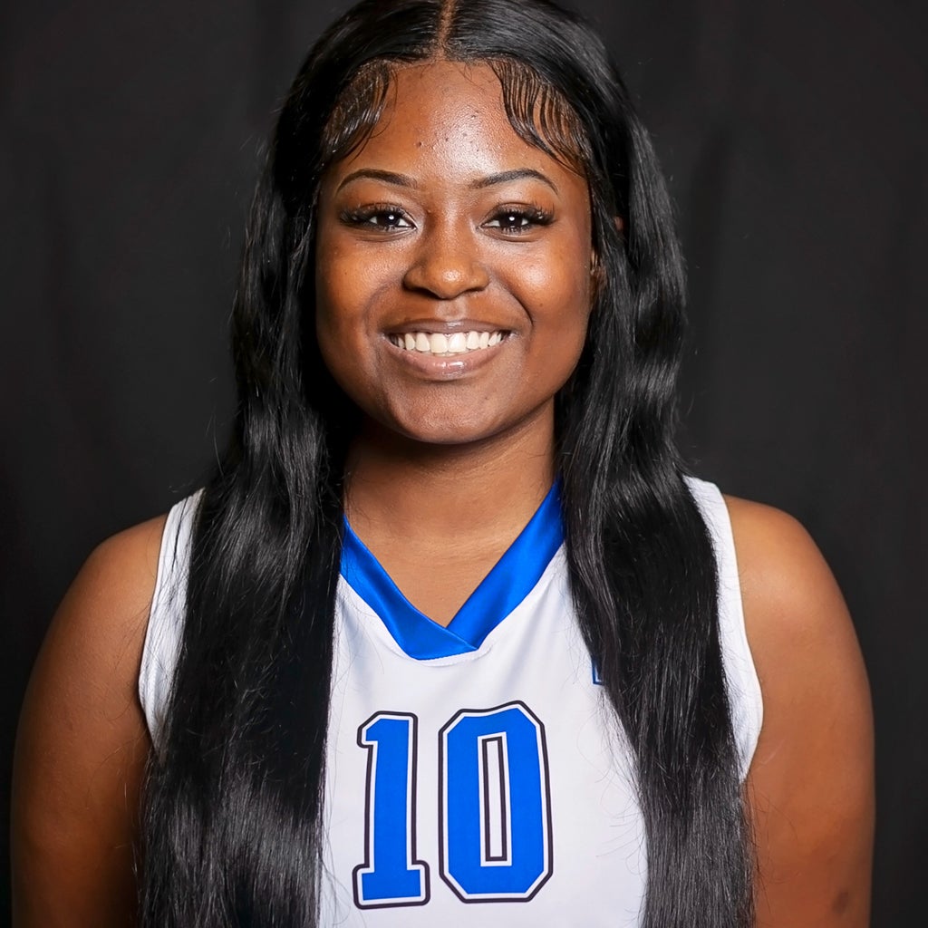 Alyssa Thomas mugshot