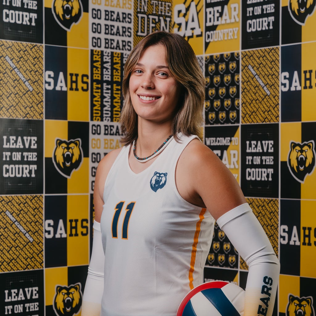 Kaylee Luttio mugshot