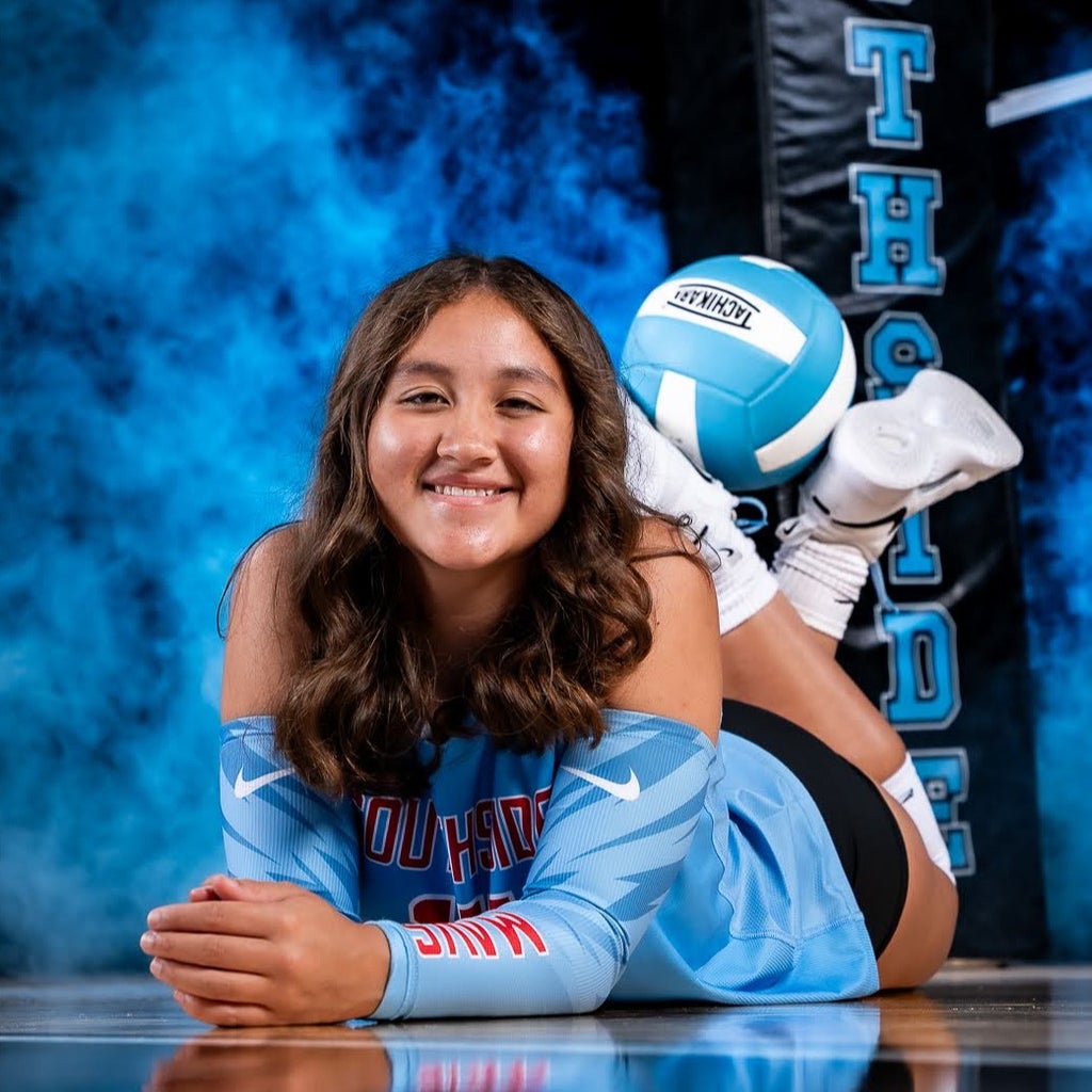 Allie Jackson mugshot