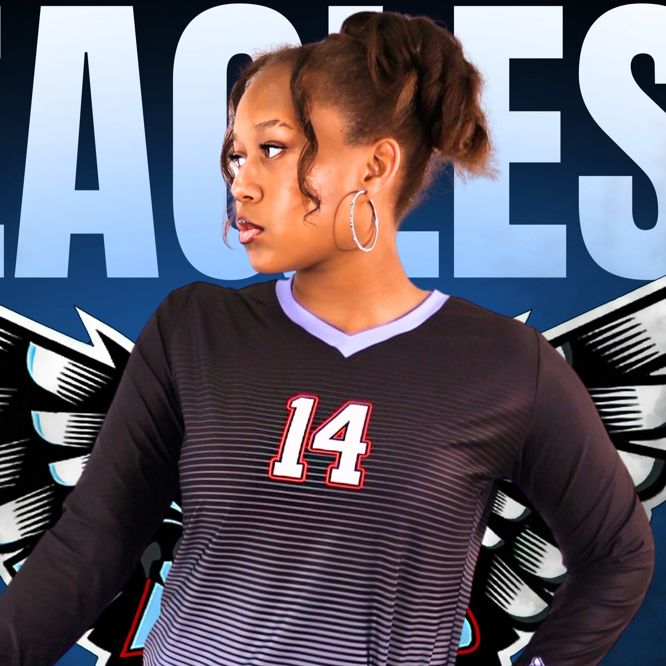 NyLey Benson mugshot