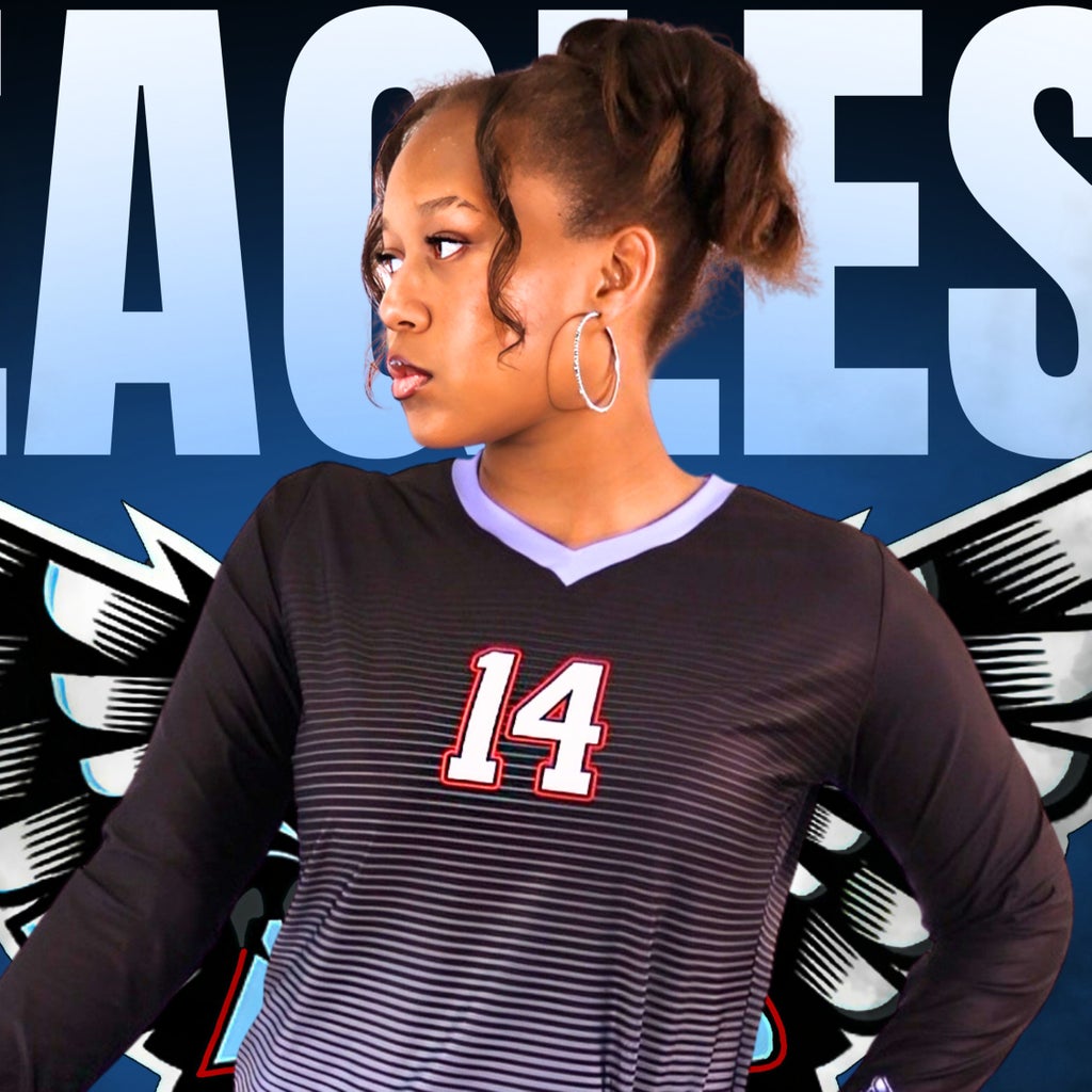 NyLey Benson mugshot