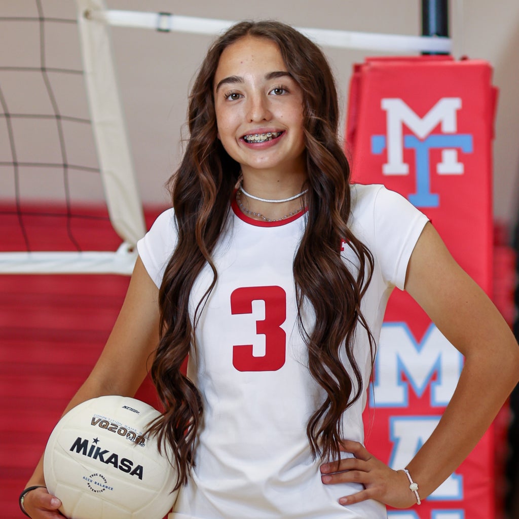 Gabi Scottorn mugshot