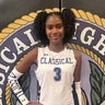 Amaya Womack