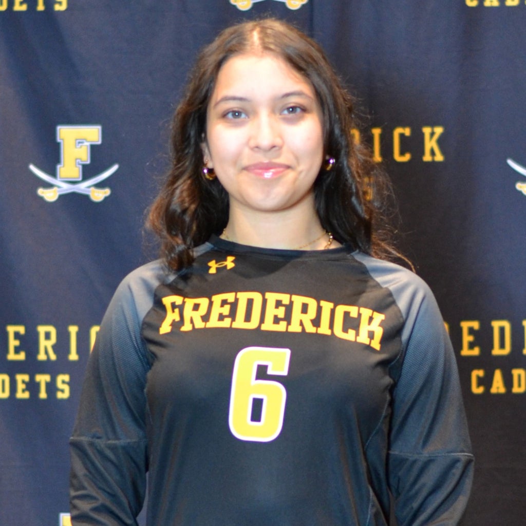 Lisseth Contreras mugshot