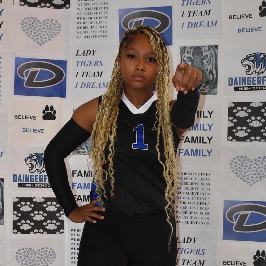 Kaidence Mason mugshot