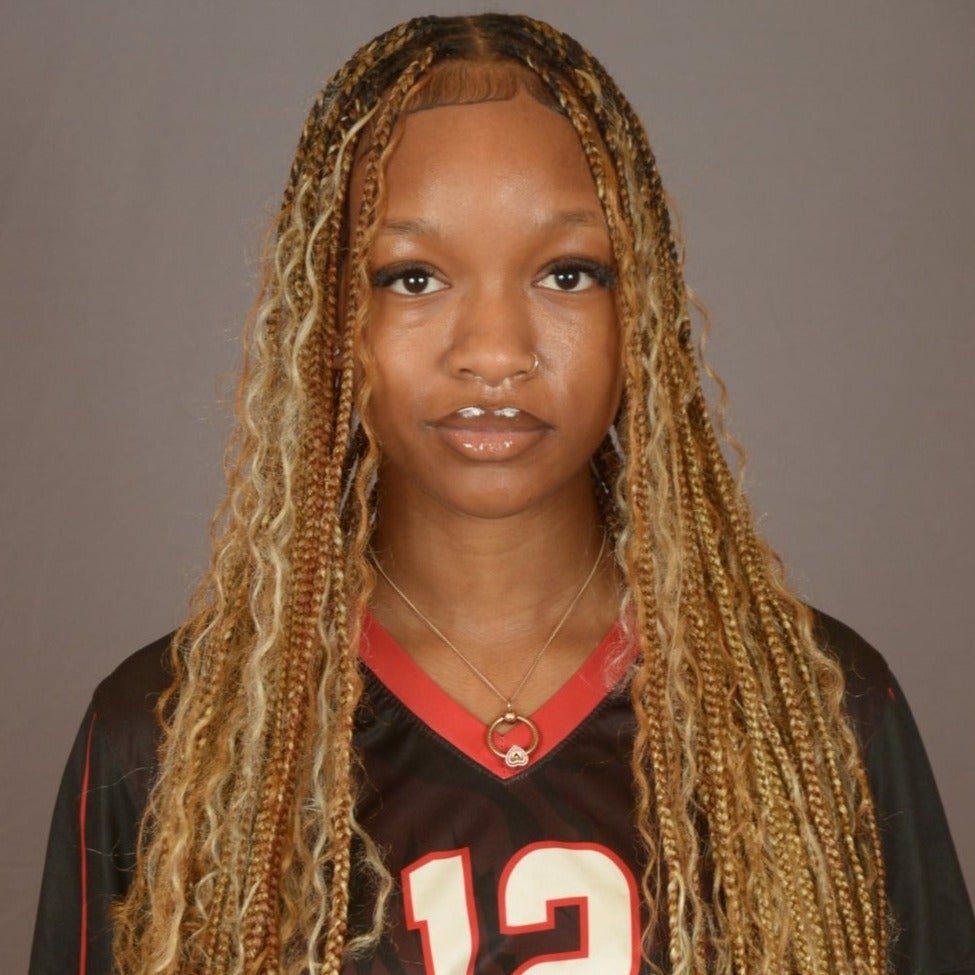 Iyana Graham mugshot