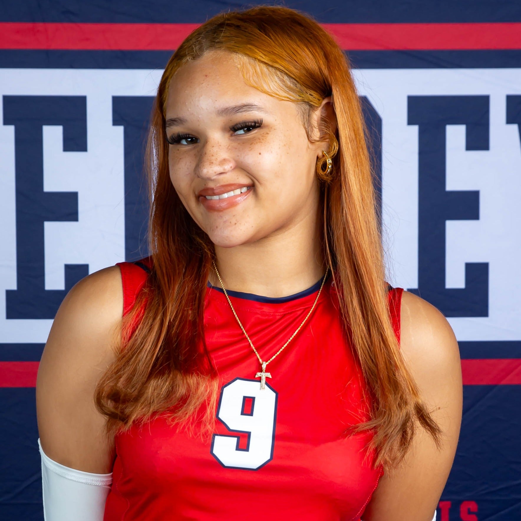 Tatiyanna Gonzalez mugshot