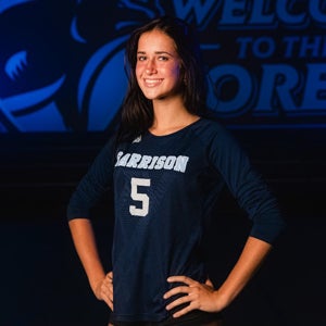 Isla Aldrich mugshot