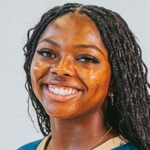 London Murray mugshot