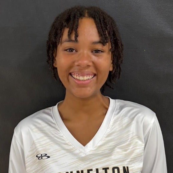 D'errica Gilbert mugshot