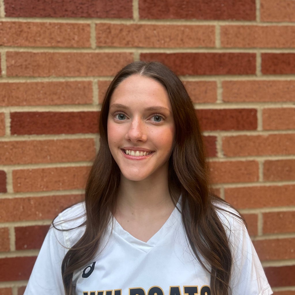 Alayna Sauer mugshot
