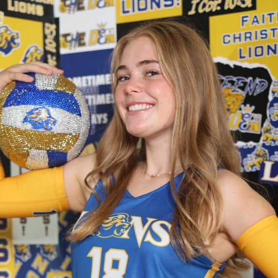 Hannah Hessong mugshot