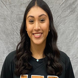 Alyssa Espinoza mugshot