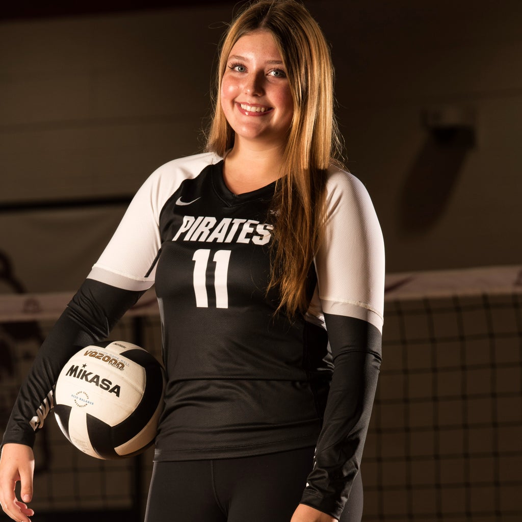 Olivia Alsum mugshot