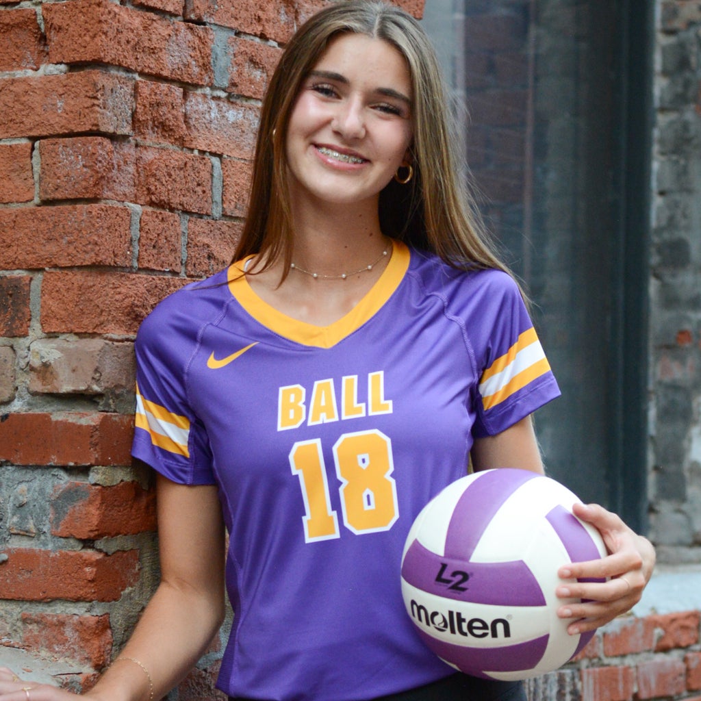 Carolina Sullivan mugshot