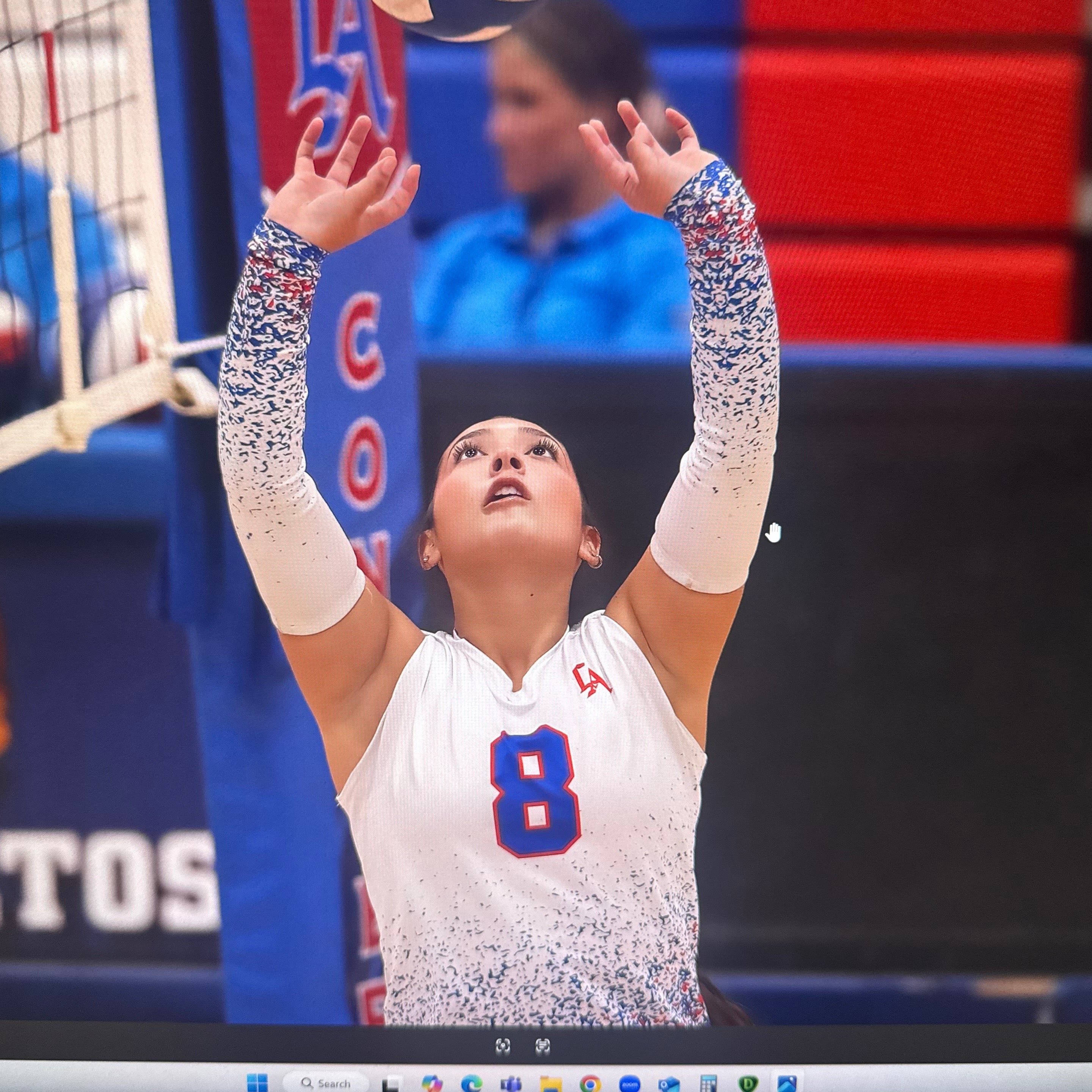 Miah Grijalva mugshot