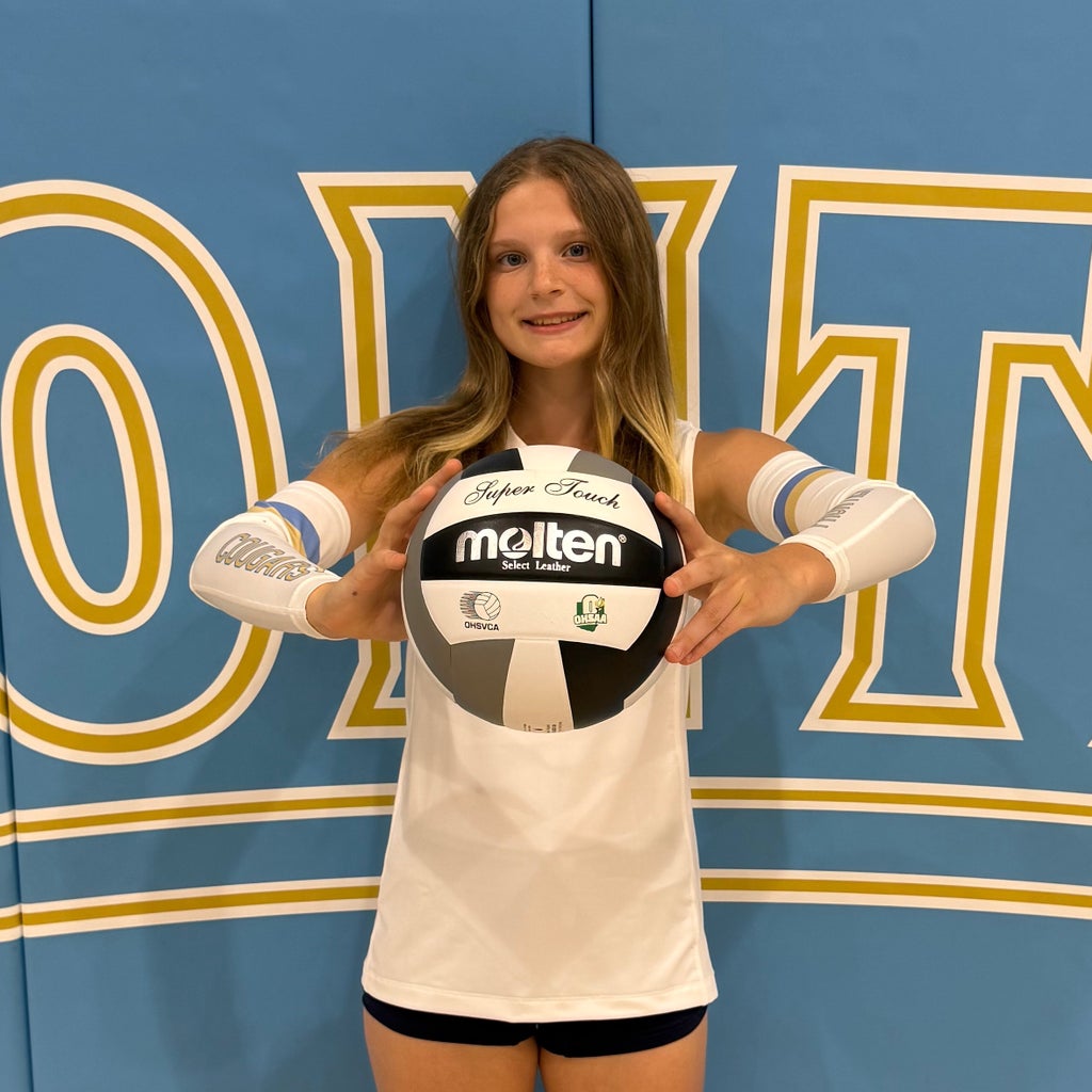 Amaya Shultz