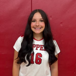 Kaydynce Hamner mugshot