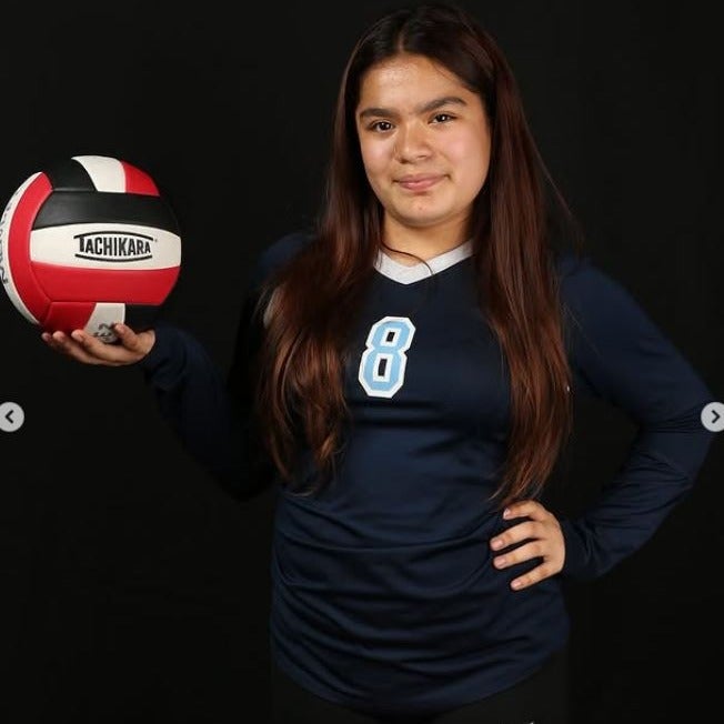 Emmy Jimenez mugshot