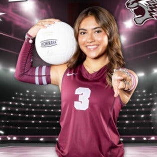 Adelyn Garcia mugshot