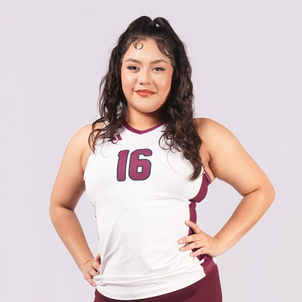 Adina Garcia mugshot