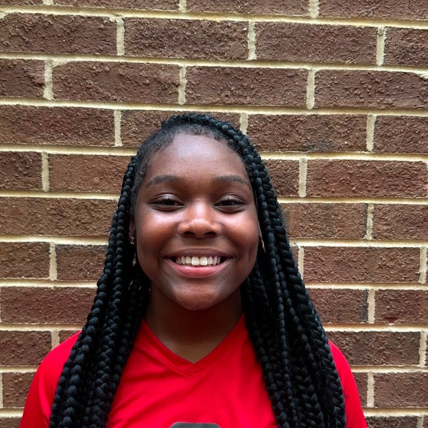 Samyia Samuel mugshot