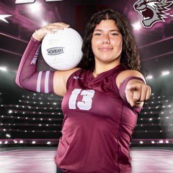 Grace Garcia mugshot