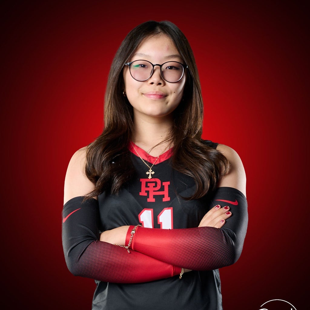 Saruul Enkhbaatar mugshot