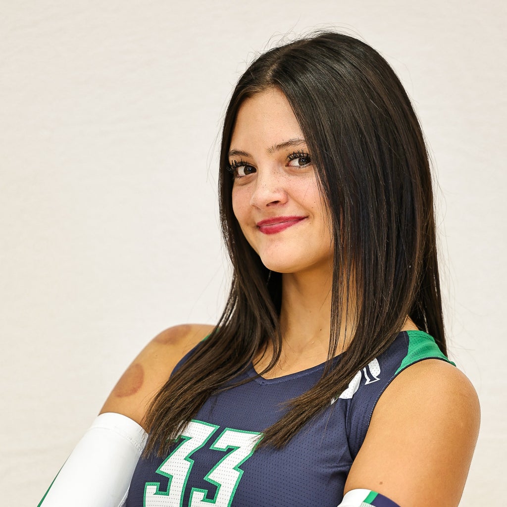 Ivy Evans mugshot