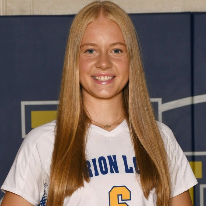 Claire Winner mugshot