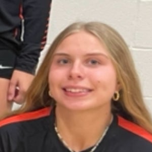 Allison Schrag mugshot