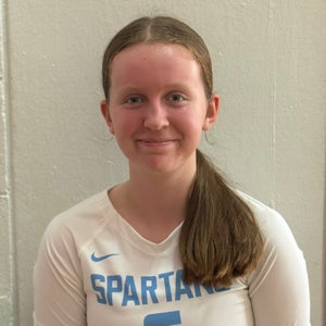 Madeline Finke mugshot