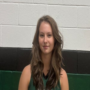 Shelby Roesch mugshot