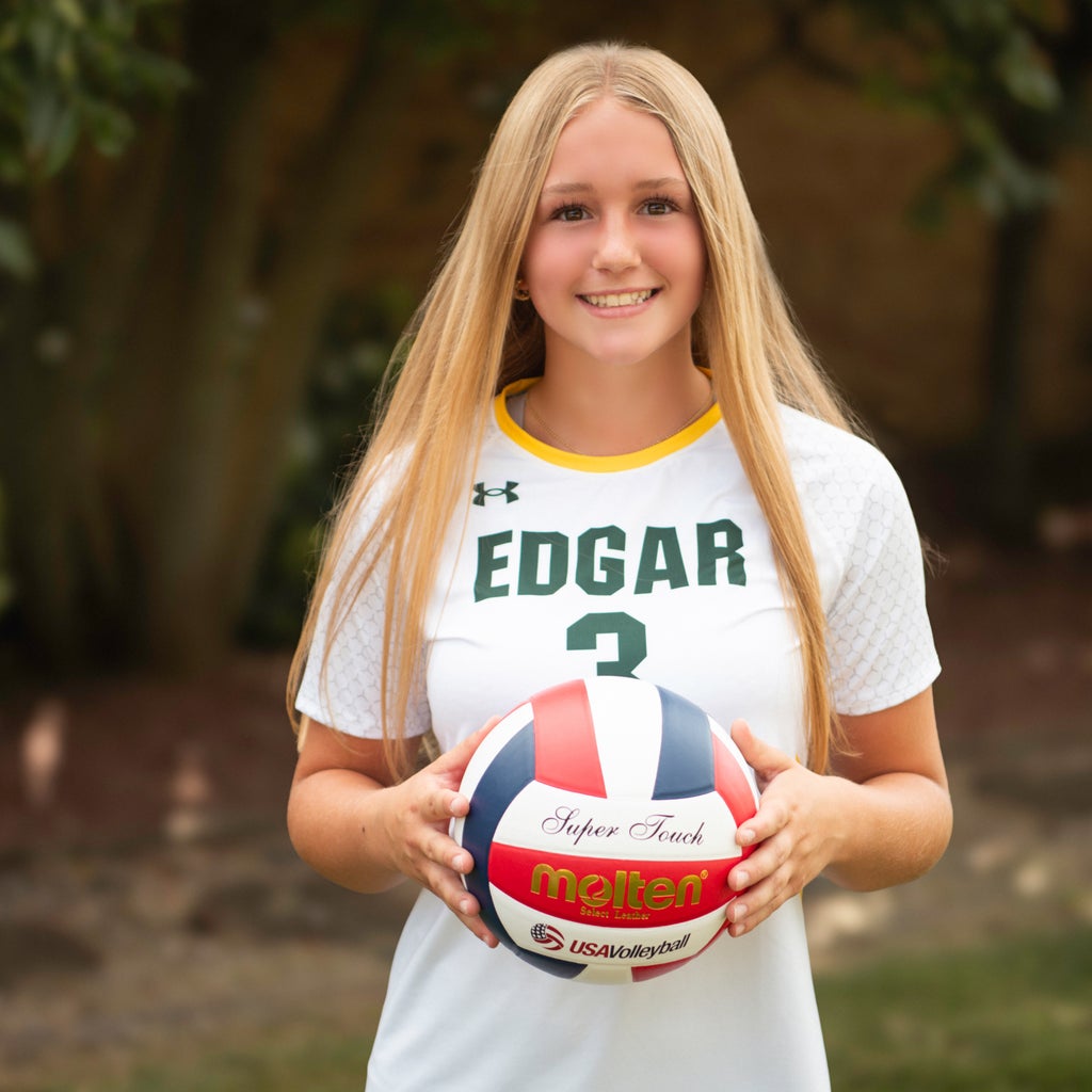 Tenley Mauer mugshot