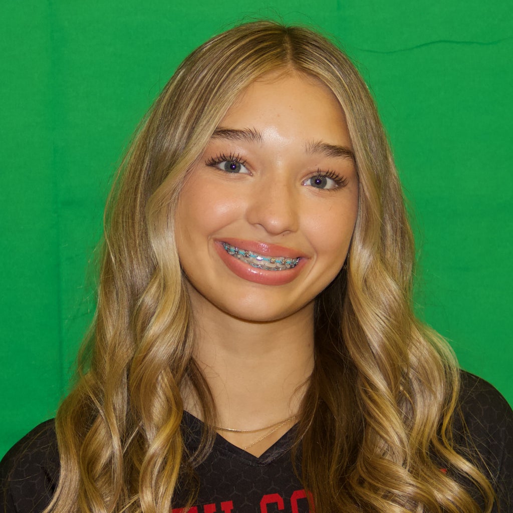 Giana Stevens mugshot