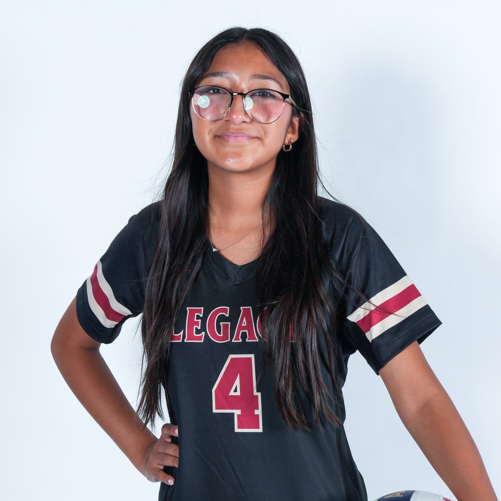 Genesis Larrama mugshot