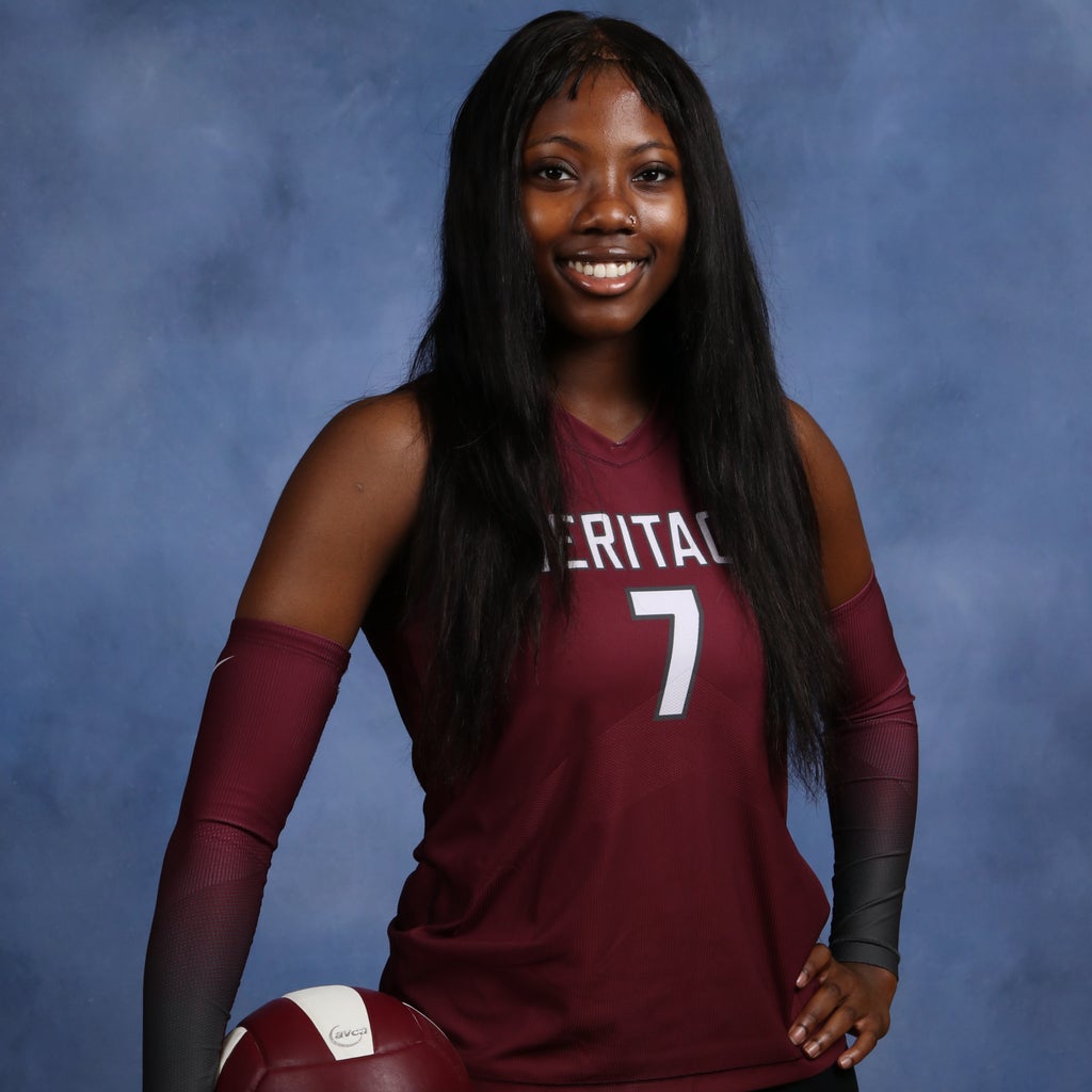 Ariella Keys mugshot