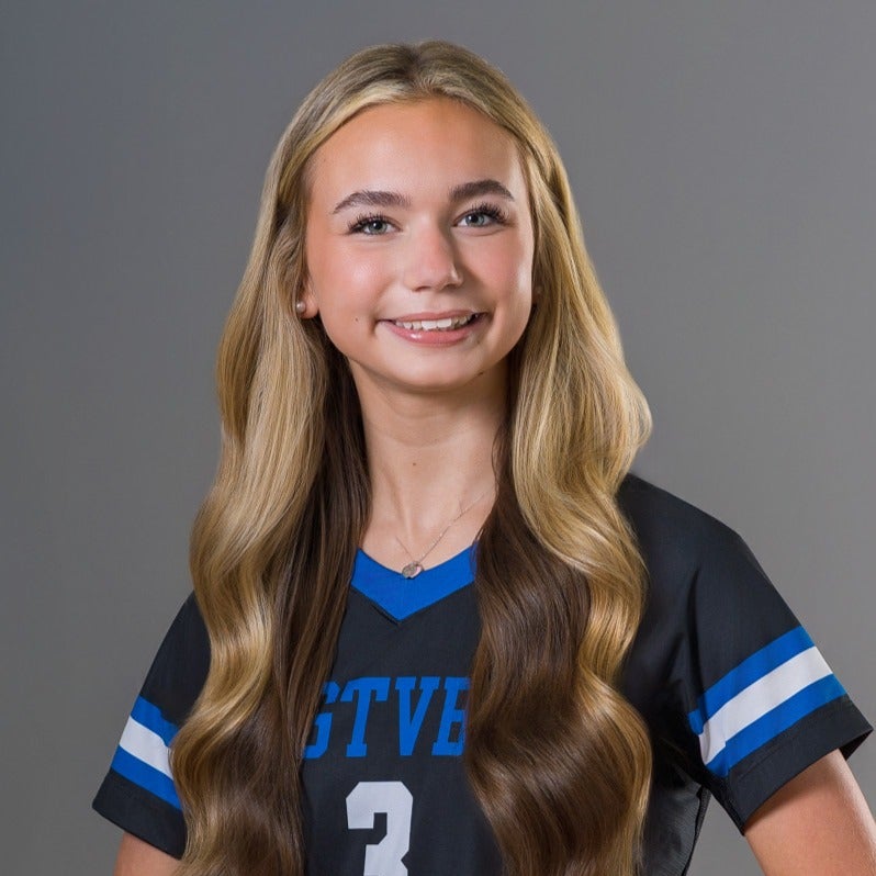 Ellie Linebrink mugshot