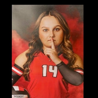 Ainslee Vargas mugshot