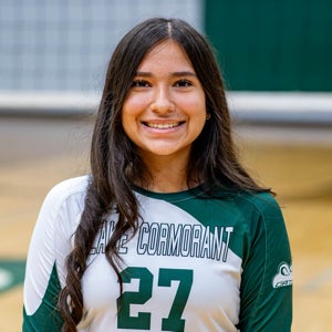 Kayla Gonzalez mugshot