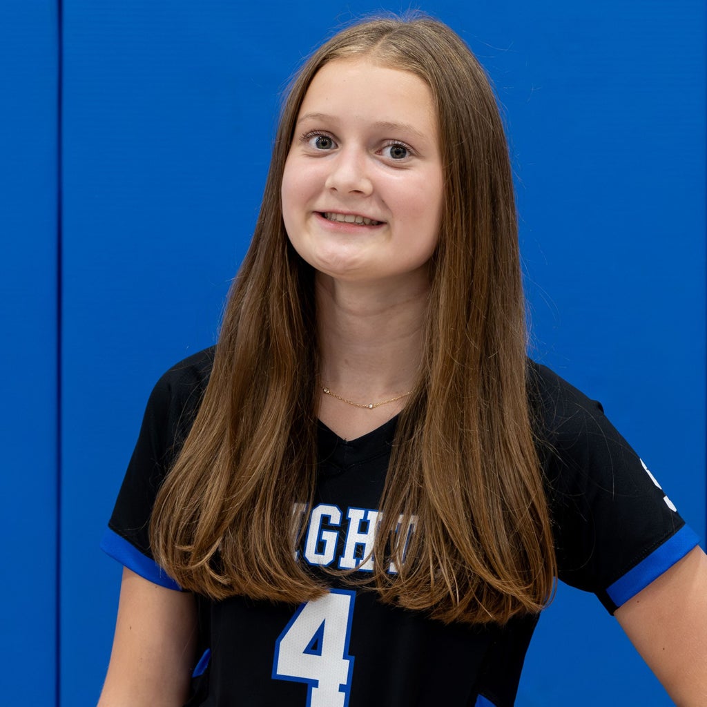 Emme Steindl mugshot